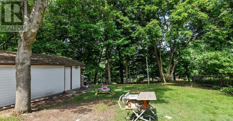 32 Braemar Crescent, London, ON, N6H 2X1 - 41