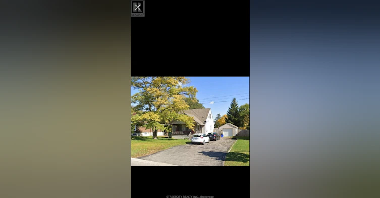 LOWER-324 Briarhill Avenue, London, ON, N5Y 1N8