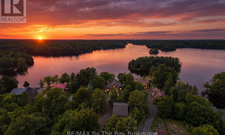 61 Mckellar Lake Road