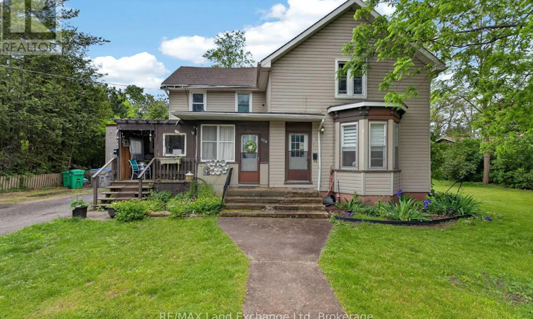 179 Lighthouse Street W