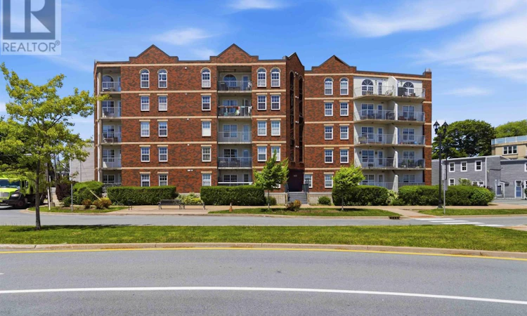 303-5769 Cunard Street