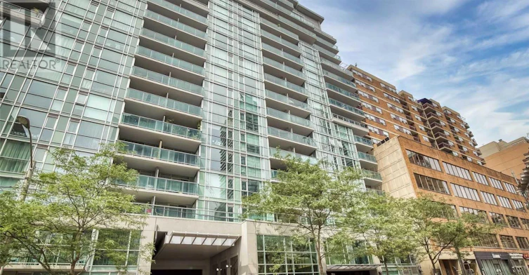 1408-96 St Patrick Street, Toronto, ON, M5T 1V2