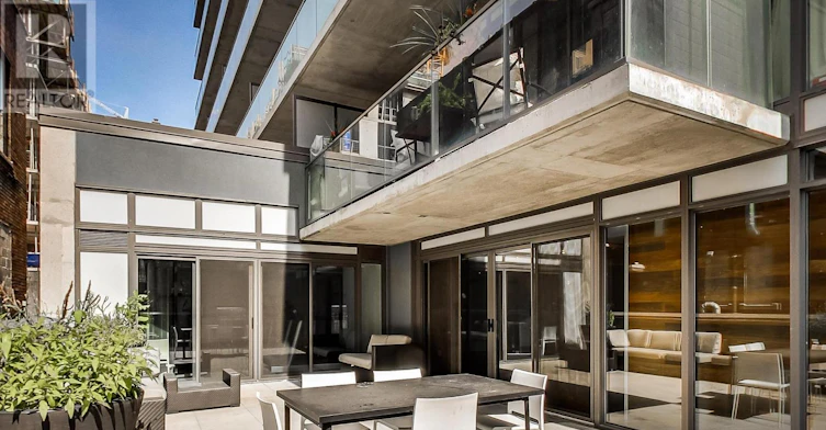 706-32 Camden Street, Toronto, ON, M5V 0G4 - 41