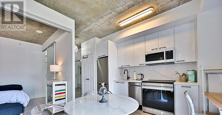 706-32 Camden Street, Toronto, ON, M5V 0G4 - 11