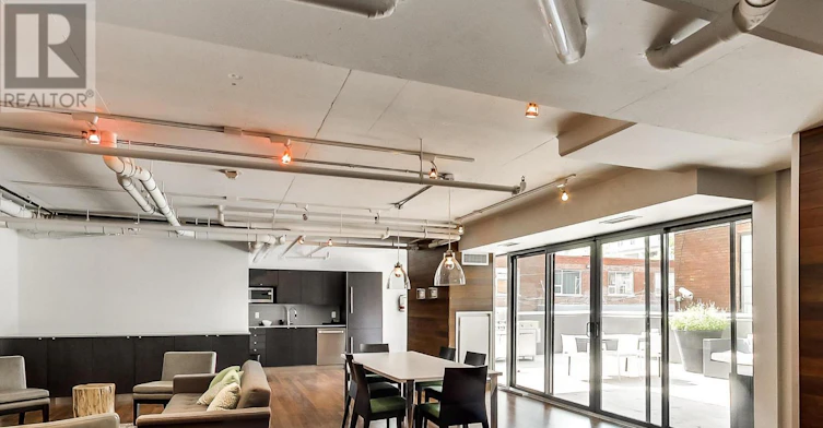 706-32 Camden Street, Toronto, ON, M5V 0G4 - 35