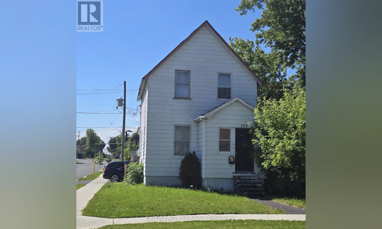 202 5th Street W