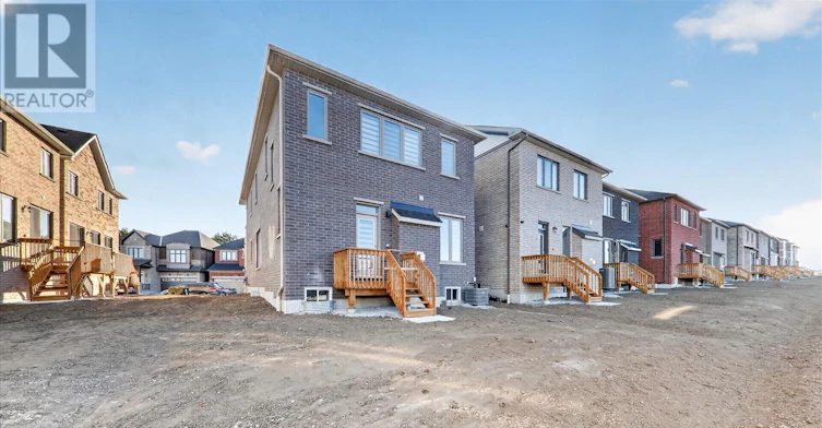 3421 Deepglade Path, Pickering, ON, L1X 0V6 - 33