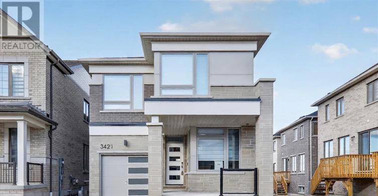 3421 Deepglade Path, Pickering, ON, L1X 0V6 - 2