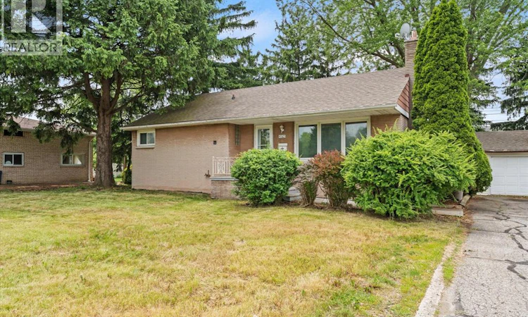 4065 Dougall