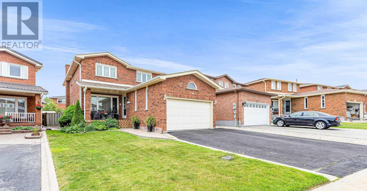 BSMT-23 Kaiser Drive, Vaughan, ON, L4L 3V2 - 4
