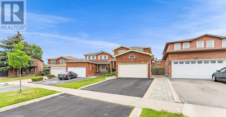BSMT-23 Kaiser Drive, Vaughan, ON, L4L 3V2 - 3