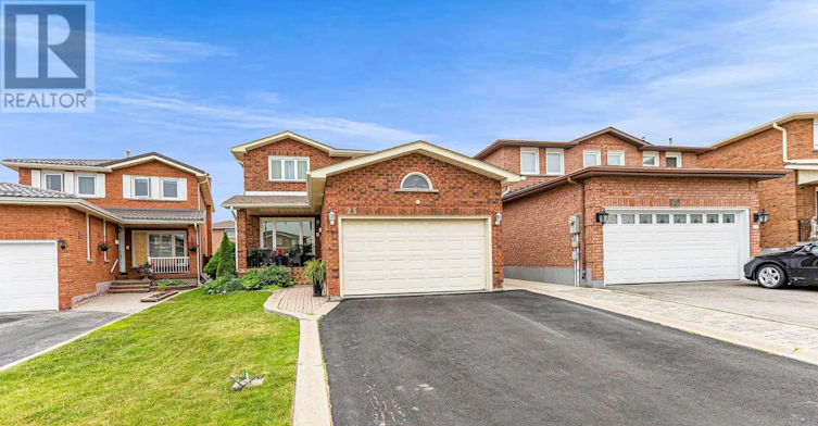 BSMT-23 Kaiser Drive, Vaughan, ON, L4L 3V2 - 2