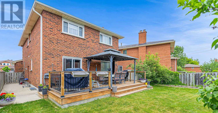 BSMT-23 Kaiser Drive, Vaughan, ON, L4L 3V2 - 31