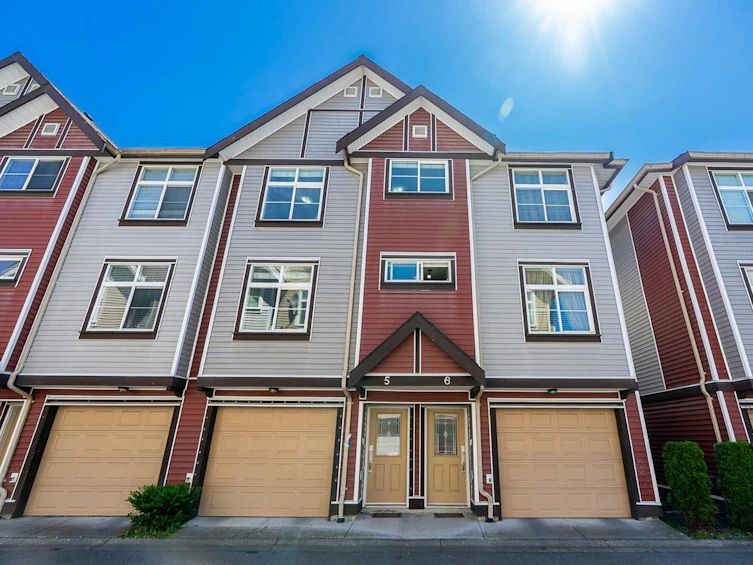 5-9405 121 Street, Surrey, BC, V3V 0A9 - 2