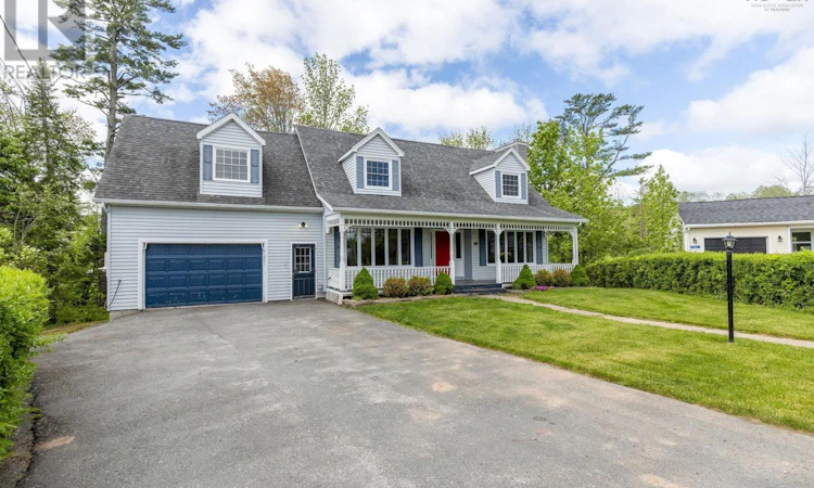 3 Parker Place Crescent