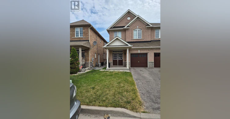 737 Agnew Crescent, Milton, ON, L9T 8M6