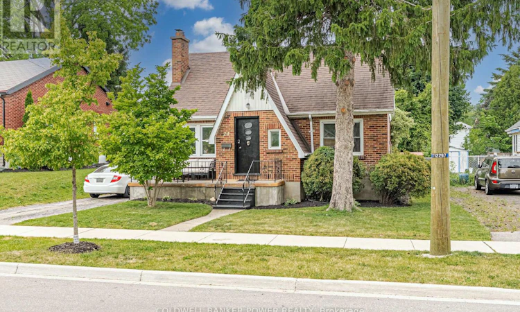 24 Lambeth Avenue
