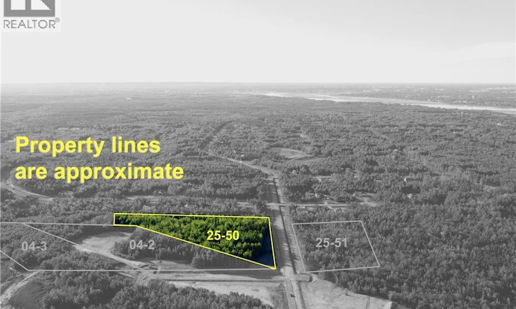 Lot 25-50 Justin Drive