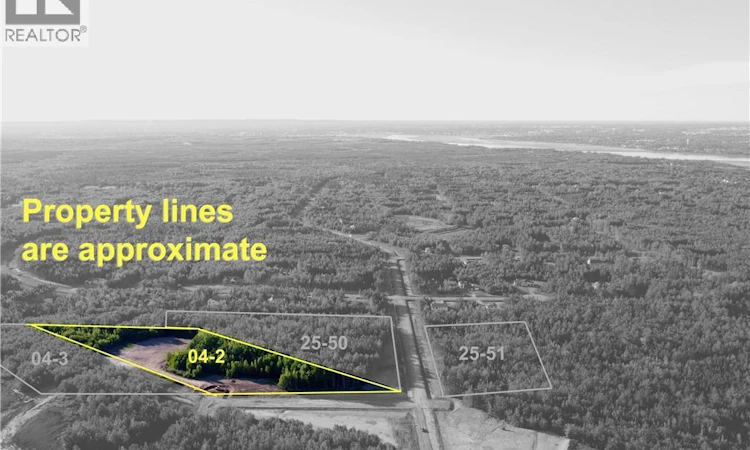 Lot 04-2 114 Route