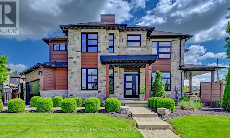 146 Green Gate Boulevard