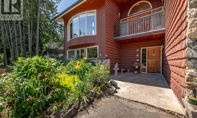 2392 Mt Tuam Crescent