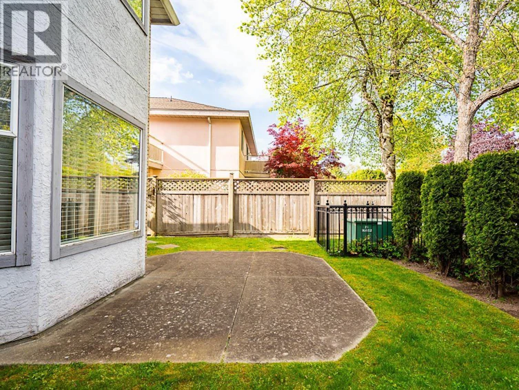 1-7911 Moffatt Road, Richmond, BC, V6Y 1X9 - 4