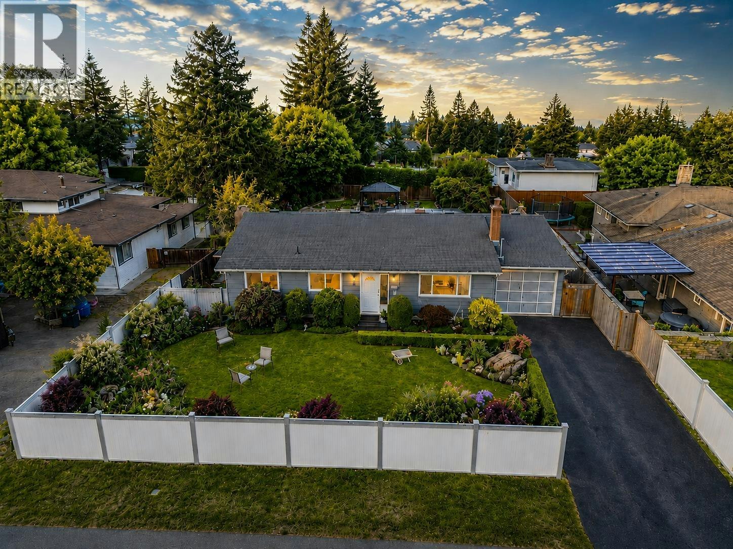 1350 Berkley Road, North Vancouver, BC, V7H 1Y7