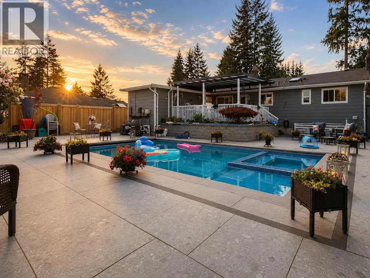 1350 Berkley Road, North Vancouver, BC, V7H 1Y7