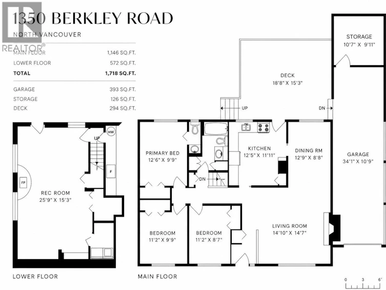 1350 Berkley Road, North Vancouver, BC, V7H 1Y7 - 39