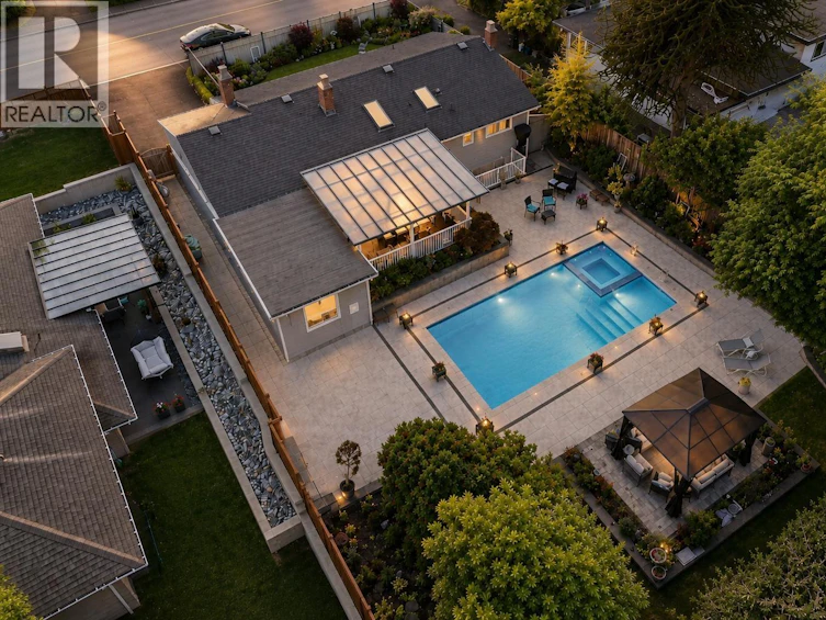1350 Berkley Road, North Vancouver, BC, V7H 1Y7 - 7