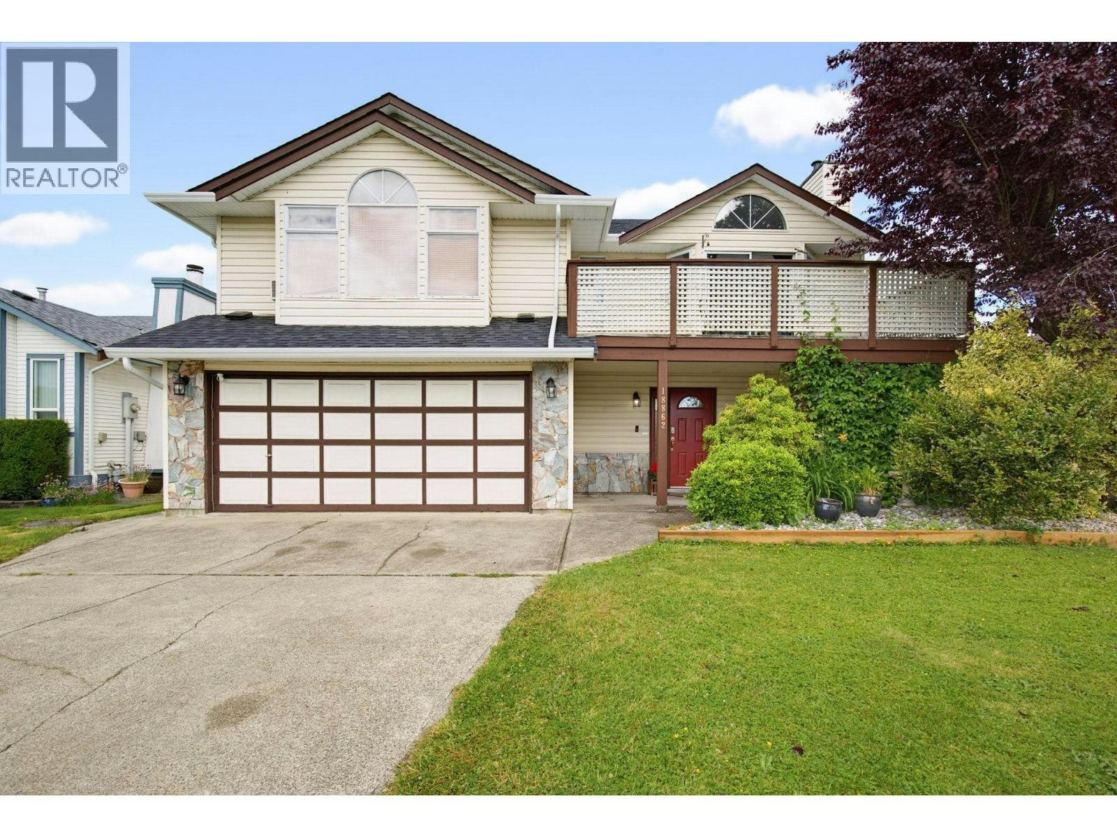 18862 Charnley Court, Pitt Meadows, BC, V3Y 2K7