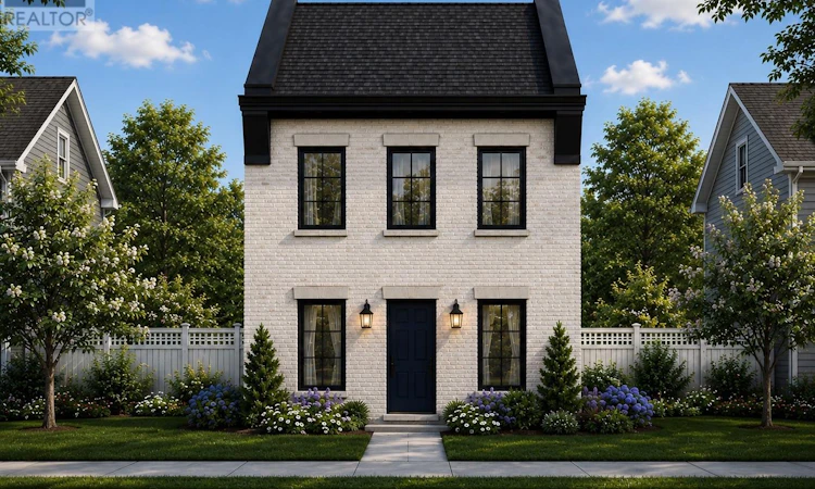 LOT-33 Ernest Allen Boulevard