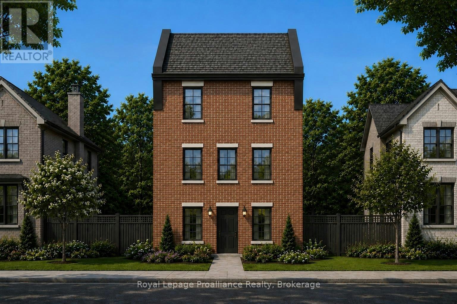 LOT-73 Kerr Street, Cobourg, ON, K9A 1N6