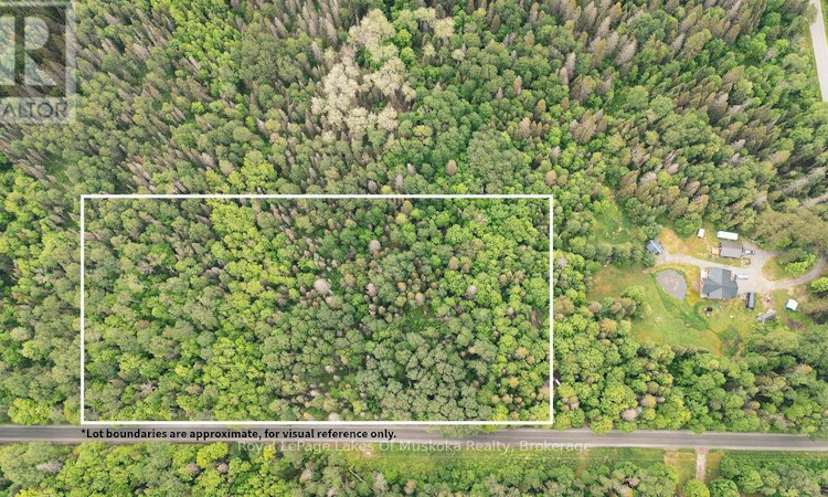 0 Ely Side Road