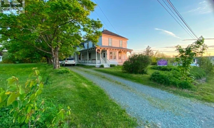 58 Branch Road