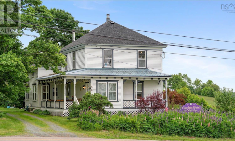 58 Branch Road