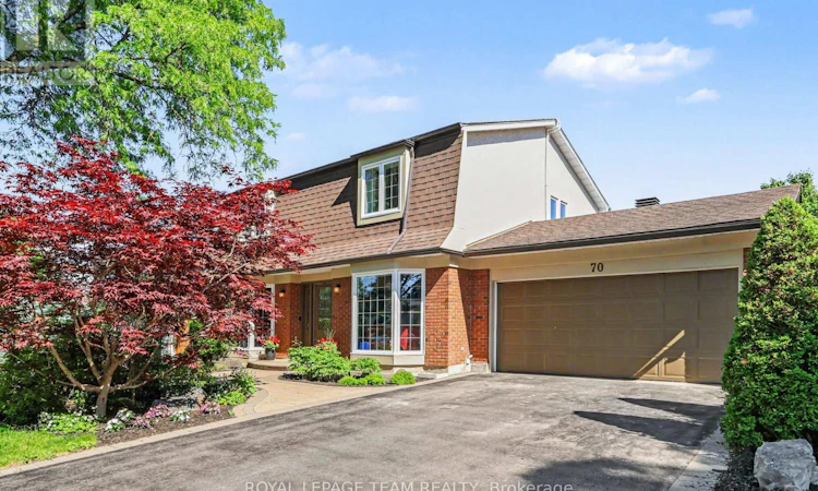 70 Condor Drive
