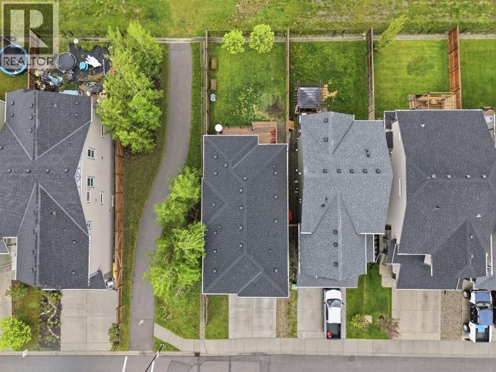 44 Morgan Street, Cochrane, AB, T4C 2R6