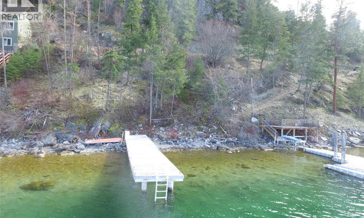Lot 11A-5649 Cosens Bay Road