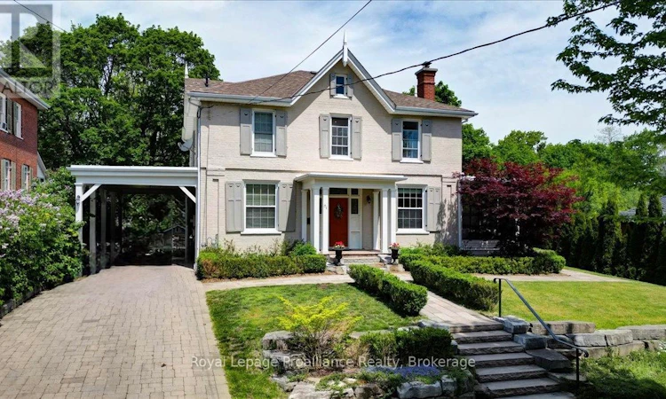 94 Dorset Street W