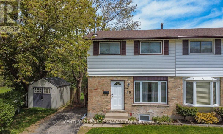 40 Culver Court
