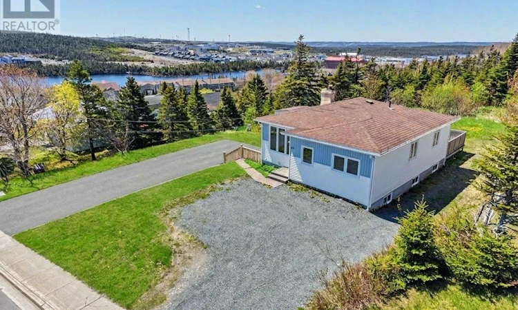 15 Paradise Road