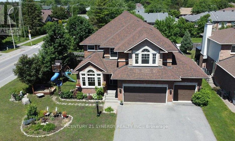 37 Windfield Crescent