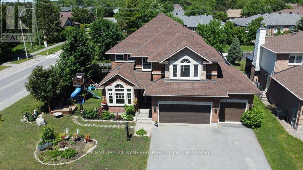 37 Windfield Crescent, Ottawa, ON, K2M 2B7
