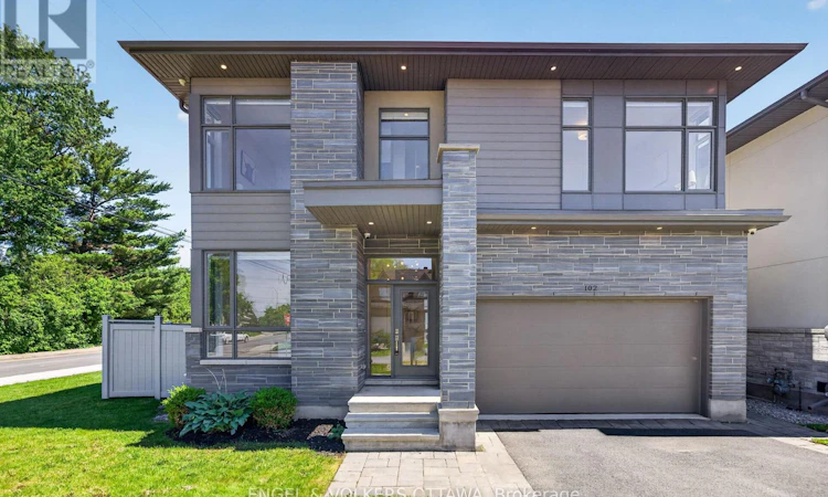 102 Granton Avenue