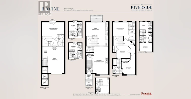 14 Wild Rose Gardens W, Toronto, ON, M6L 0A5 - 11