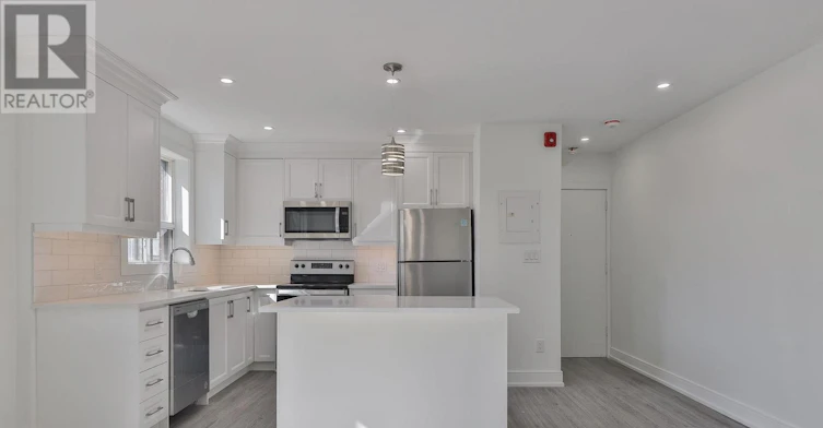 5-2841 Keele Street, Toronto, ON, M3M 2G7