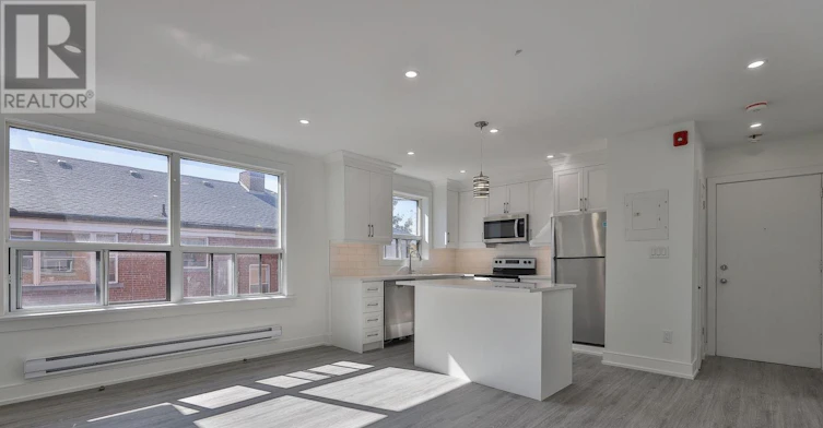 5-2841 Keele Street, Toronto, ON, M3M 2G7 - 2