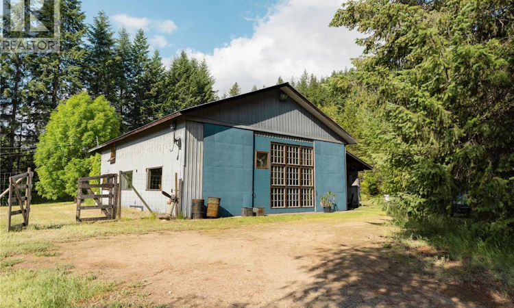 6777 Perry's Back Road