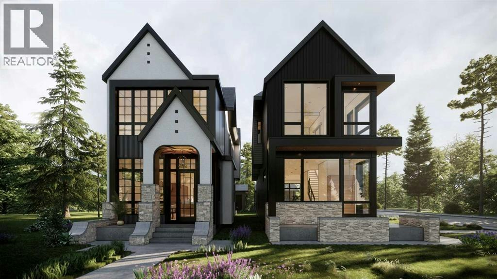 2415 32 Street SW, Calgary, AB, T3E 2R6